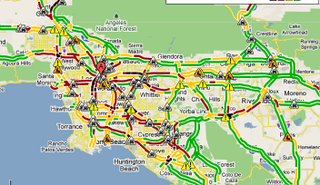 Illustration for article titled TomTom's 20 Most Traffic Congested Cities